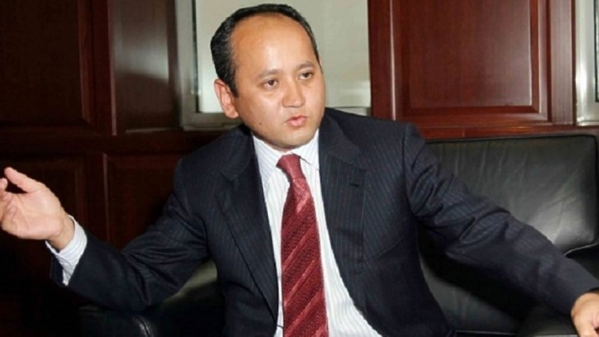 Дело беглого олигарха Аблязова передали в суд