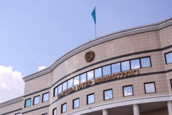 Фотография к новости: Число пострадавших в Индонезии растёт, казахстанцы в  МИД за помощью не обращались 