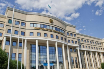 Фотография к новости: Суицид или несчастный случай пока неизвестно - МИД о смерти казахстанца в аэропорту Стамбула