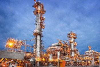 Фотография к новости: Казахстан получит больше 1 млрд долларов по спору с Карачаганакским консорциумом