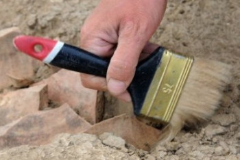 Фотография к новости: Минкультуры упорядочит археологические работы в Казахстане – Мухамедиулы 