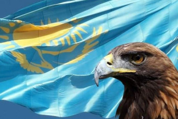 Фотография к новости: Казахстан остаётся в авангарде решения ключевых международных проблем – МИД