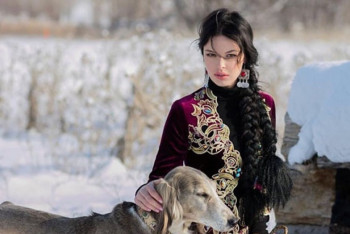 Фотография к новости: Жительница Караганды представит Казахстан на "Мисс Мира 2018"