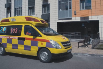 Рейд по выявлению автохамов, перекрывающих путь для машин скорой помощи, начался в Астане