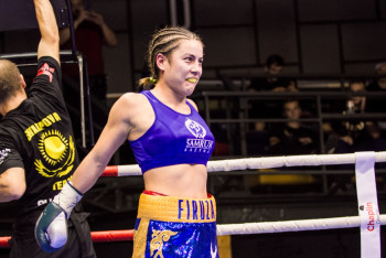 Фотография к новости: Фируза Шарипова хочет сняться в приквеле "Игры престолов"