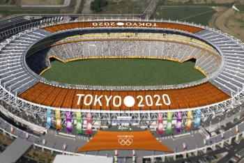 Фотография к новости: НОК объявил о начале отбора волонтёров на Олимпиаду в Токио