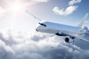 Фотография к новости: Казахстан планирует установить прямое авиасообщение с США