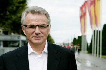 Прокурор запросил для экс-акима Алматы Храпунова 20 лет лишения свободы