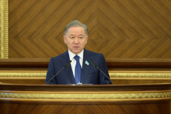 Фотография к новости: Нигматулин: важно сформировать эффективную систему управления трудовыми ресурсами