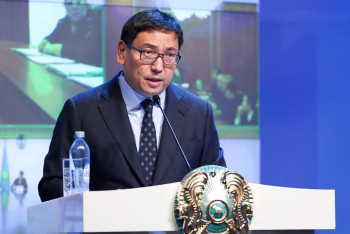 Досаев: Нужно обеспечить создание рабочих мест в соответствии с требованиями рынка 