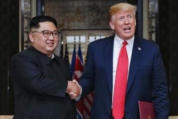 Казахстан приветствует положительные тенденции на Корейском полуострове - МИД РК