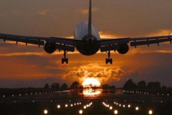 Фотография к новости: Новые авиарейсы запустят Казахстан и Россия