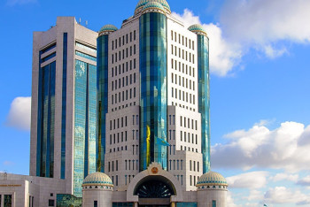 Фотография к новости: Сенат РК вернул в Мажилис законопроект по вопросам религиозной деятельности