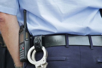 Полицейский скончался в частной клинике Шымкента