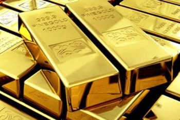 Казахстанцы скупили 175 кг золота - Нацбанк