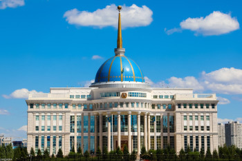 Фотография к новости: Назначен глава Службы внешней разведки РК    