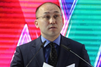 Мы готовы оказать качественную поддержку региональным СМИ – Абаев