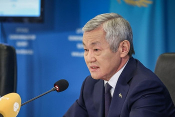 Фотография к новости: Пресекать необоснованно наценку на уголь поручил Бердыбек Сапарбаев