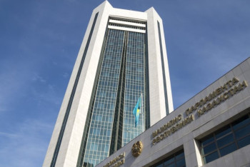 Фотография к новости: Мажилис одобрил ряд ратификационных законопроектов