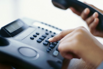 Фотография к новости: В Карагандинской области запустили "горячую линию" по углю 