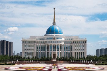 Фотография к новости: Новых послов Казахстана в нескольких государствах назначил Назарбаев 