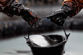 Фотография к новости: Как Казахстан и Россия поделят нефть в нефтепроводах, рассказал Бозумбаев