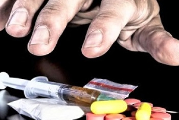 Фотография к новости: Процесс внесения нового наркотика в базу данных упростят в Казахстане 