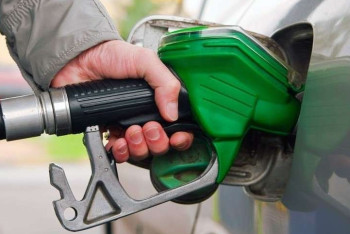 Фотография к новости: Проблем с дизельным топливом в Казахстане нет – Бозумбаев