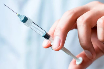 Фотография к новости: Казахстанцы меняют свой взгляд на вакцинацию – Бекшин