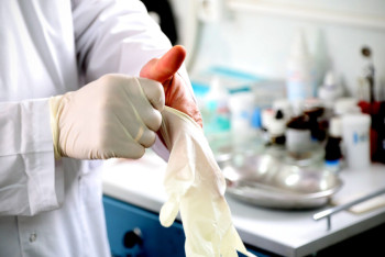 Фотография к новости: В Казахстане готовятся к эпидсезону по гриппу 