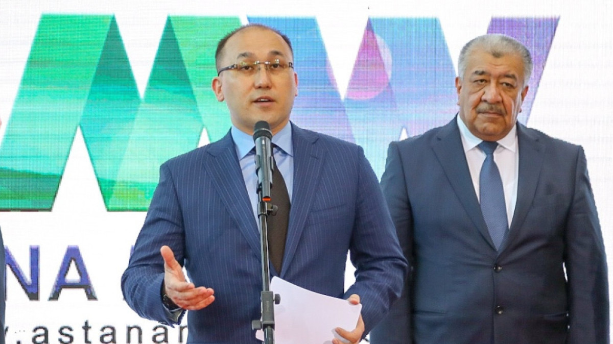 Бауыржан Жуасбаев