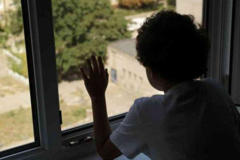 Фотография к новости: Выпавшего с десятого этажа ребёнка спас астанчанин