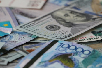 С чем связан спрос на рубль в Казахстане, рассказали в Нацбанке