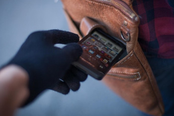 Фотография к новости: Как будут искать ворованные телефоны, рассказали в МВД  