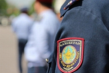 Новый формат приема граждан внедряют акмолинские полицейские