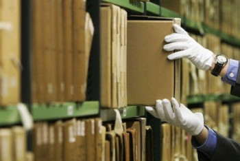  500 тысяч уникальных документов из госархива оцифровали 