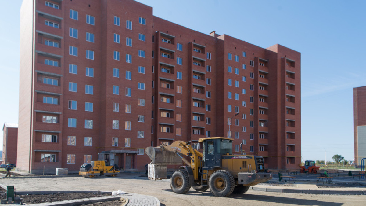 АО «НУХ «Байтерек»