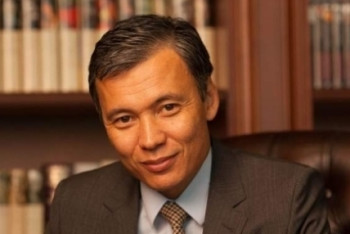 Фотография к новости: Новые подробности в деле беглого банкира Жомарта Ертаева озвучили в Алматы