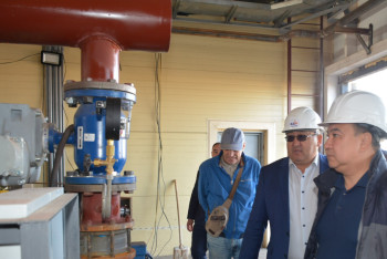 Фотография к новости: Получая субсидии, покупают себе джипы - Малик Мурзалин обрушился с критикой на аграриев