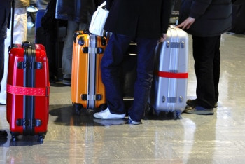 Фотография к новости: Дополнительные меры для защиты прав туристов планируют разработать в Казахстане