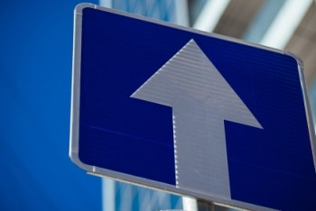 Новую схему движения транспорта введут на одной из улиц Алматы