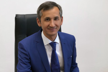 Фотография к новости: Не стесняйтесь торговаться: глава "Баспаны" дал советы потенциальным заёмщикам "7-20-25"