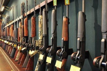 Фотография к новости: Треть оружейных магазинов в Казахстане закрылись в рамках антитеррористических мер