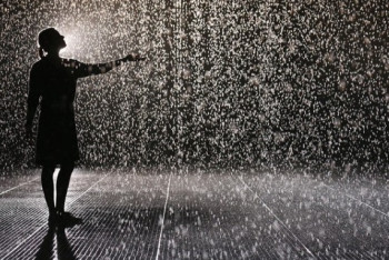 Фотография к новости: Дожди пройдут на большей части территории страны 23 сентября 