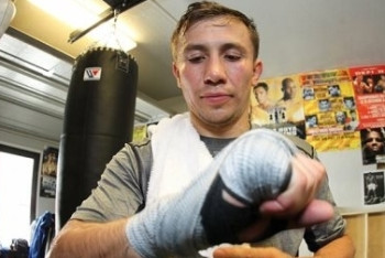 Фотография к новости: GGG больше не верит в честное судейство в Лас-Вегасе - Санчес о разочаровании Головкина 