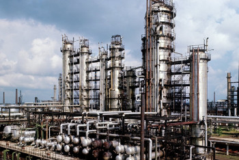 Фотография к новости: Компания из Сингапура финансирует строительство НПЗ в Карагандинской области 