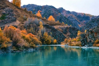 Фотография к новости: Культурный и эко-туризм намерен развивать ЮНЕСКО в регионах Казахстана