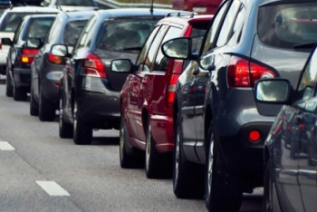 Фотография к новости: Движение на проспектах Мангилик Ел и Туран ограничат из-за велозаезда в Астане