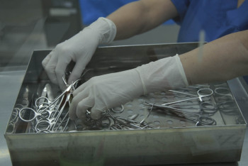 Фотография к новости: Какие заболевания войдут в пакет гарантированной медпомощи, рассказали в Минздраве