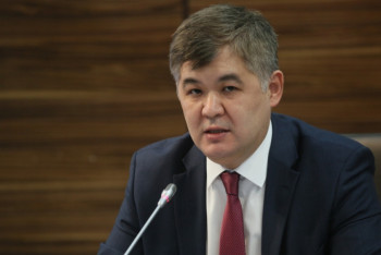 Фотография к новости: Как можно решить проблему нехватки медицинских кадров в регионах, рассказал Биртанов